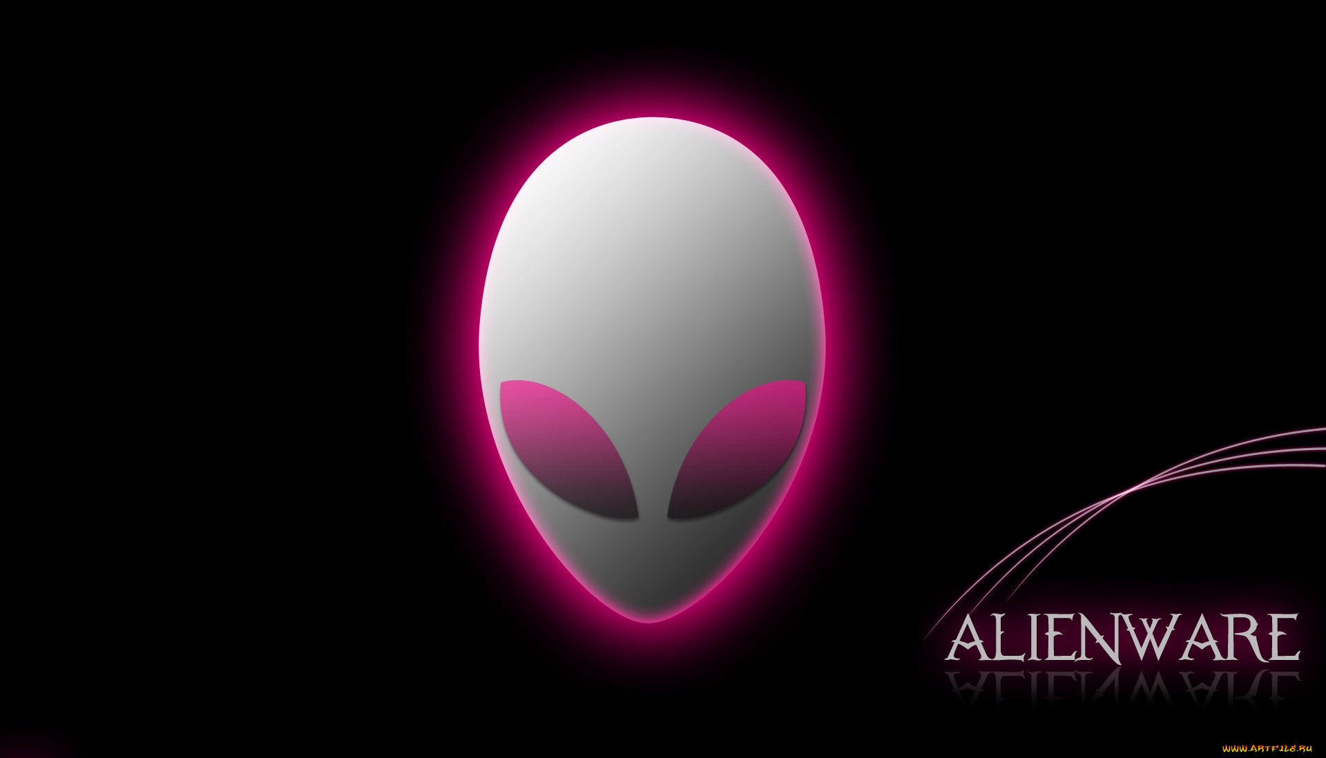 , alienware, , 
